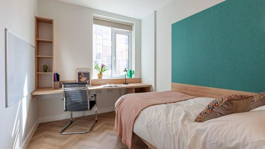 Premium Ensuite