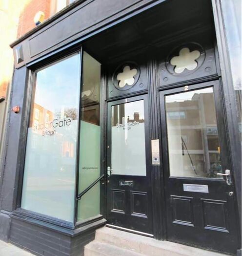 Student Accommodation - Derby City Center - Sadler Gate