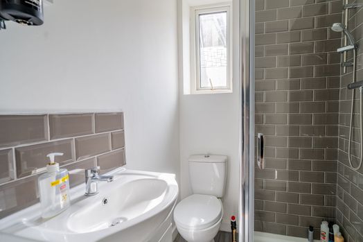 Photo of a 27 Malvern Terrace.