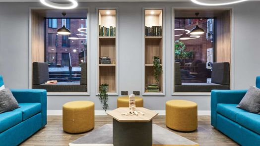 Photo of a 41 Castle Street.