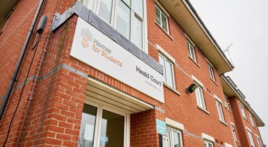 Heald Court