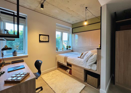 Superior En-suite