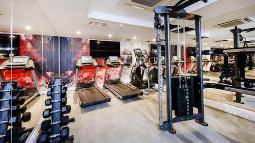 Photo of a 33 Parkside.