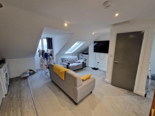 Photo of a 10, Lipson Road, Flat 3.