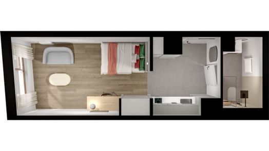 Platinum Accessible Studio