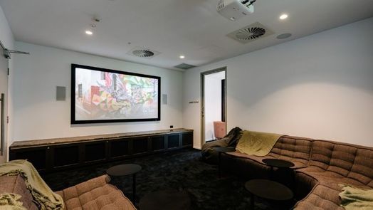 Photo of a realm Kangaroo Point.