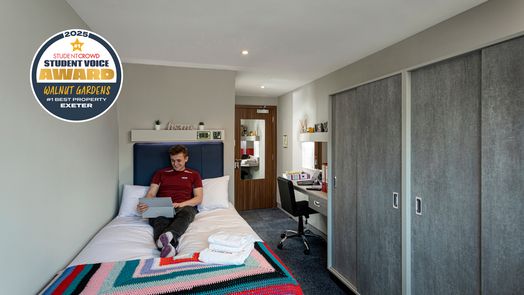 Platinum Plus En-suite Serviced Apartment