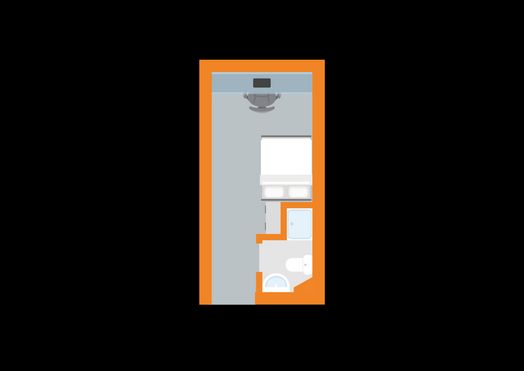 Classic Ensuite