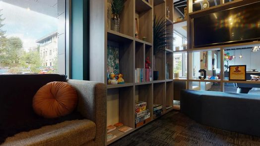 Photo of a centro House.