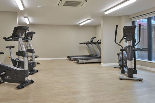 Photo of a james House.