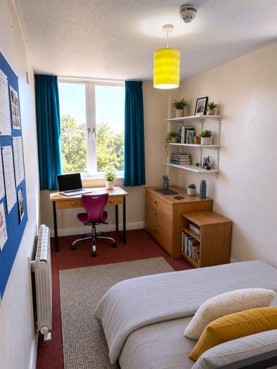 Deluxe En-Suite