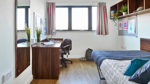 Classic Plus Ensuite