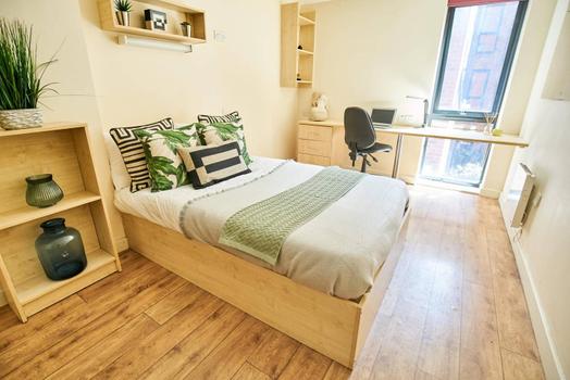 Platinum Plus Ensuite