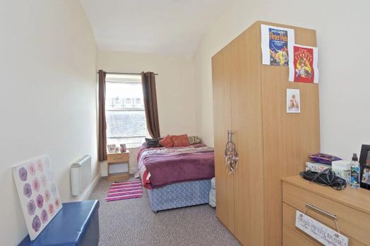 Photo of a flat, 78 Penny Street, Lancaster, LA1 1XN.