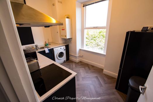 Photo of a 252, North Road West, Flat 3.