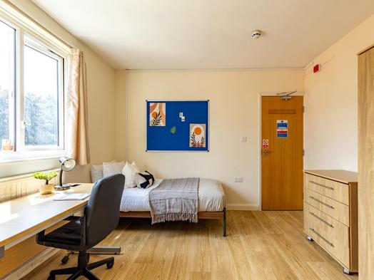Accessible Studio
