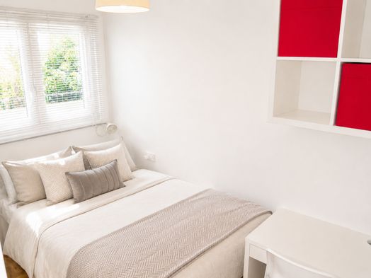 Photo of a 22 Corringham House (ii).