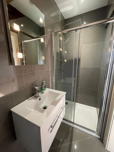 Photo of a flat 10, 127 St. Leonards Gate, Lancaster, LA1 1NL.