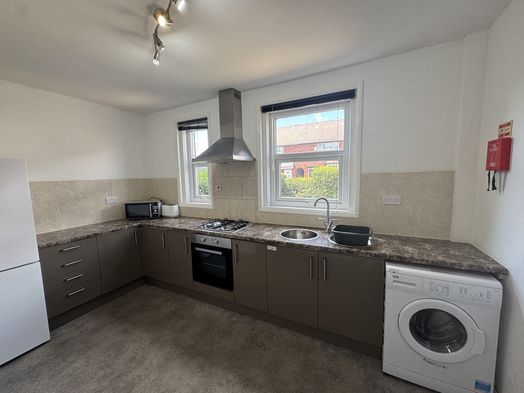 Photo of a asquith Avenue, Tang Hall.