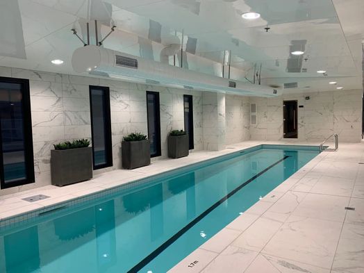 Photo of a auckland City – Luxury 2 Bedroom Apartment Near Auckland CBD.