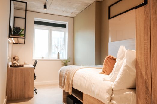 Ultimate En-suite