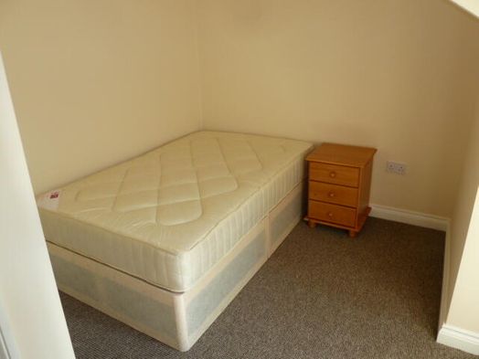 Photo of a 17, Napier terrace, Flat 3.