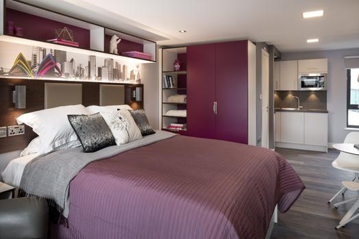 Elegance Apartment