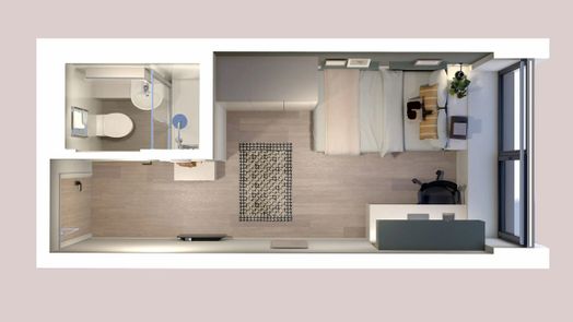 Classic Ensuite