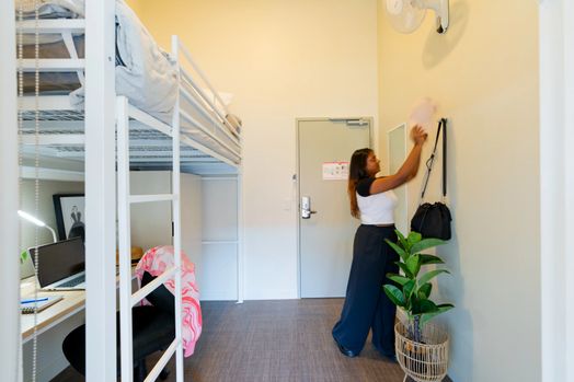 Single Loft Standard