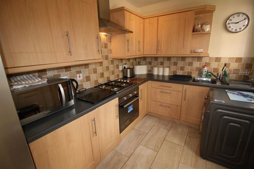 Photo of a 53 Gregson Road, Lancaster, LA1 3DH.