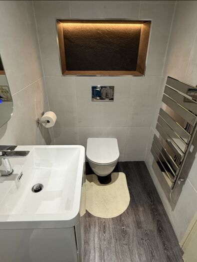 Photo of a newly Renovated - 3 Bedroom, 2 Bathroom Flatshare Jesmond.