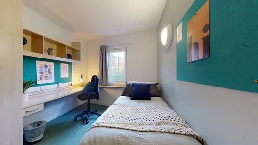 Classic En Suite