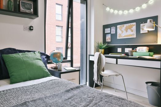 Classic 3 Bed Apartment