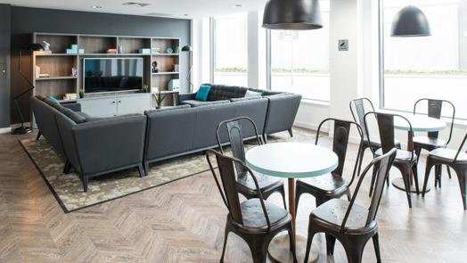 Photo of a bentley House.