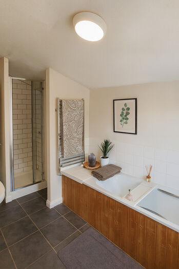 Photo of a salisbury Street – 3 Bed House.