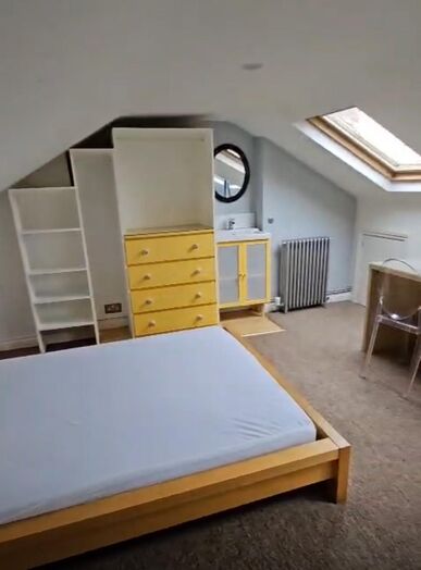 Photo of a student 5 Bedroom let in Chester .