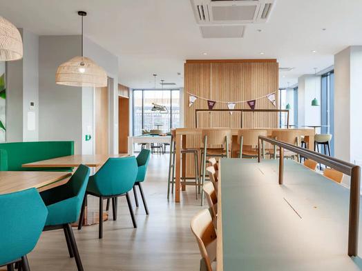 Photo of a scotland Nest Straits Meadow.