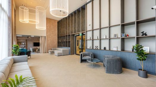 Photo of a the Fabric Works.