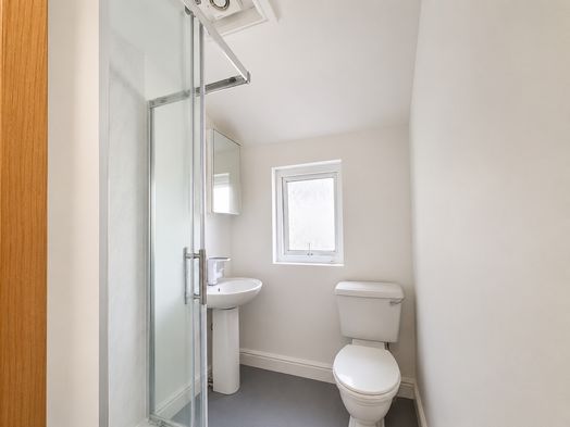 Photo of a flat 2, 1 Bayview Terrace.