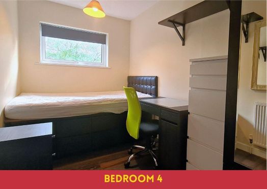 Photo of a 26 Rushmead Close.