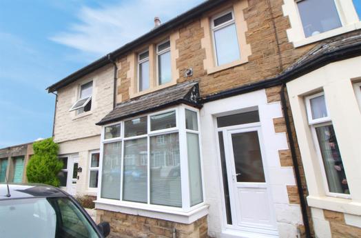 Photo of a 1 Sibsey Street, Lancaster, LA1 5DF.