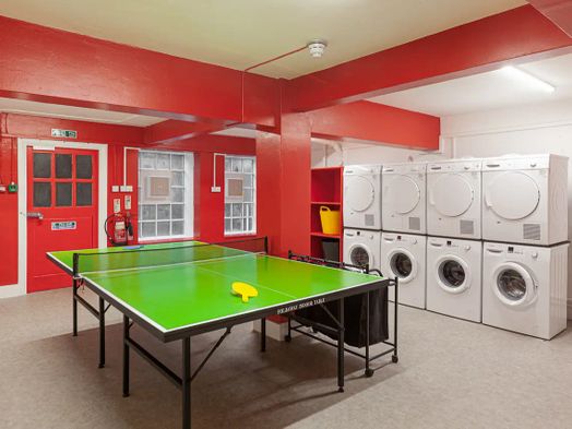 Photo of a louise House.