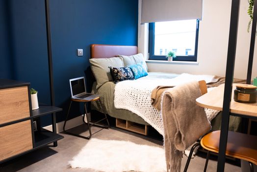 Classic Ensuite Tower