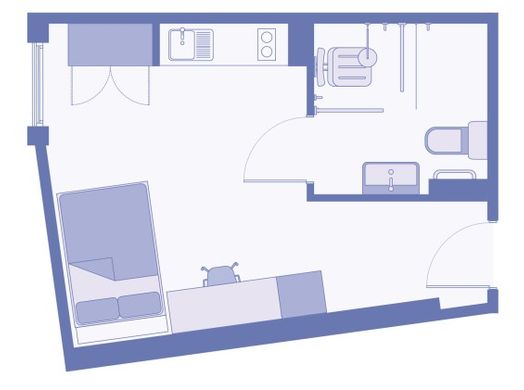 Roomy 2 Studio