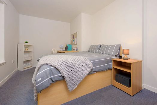 Photo of a keiller Court.