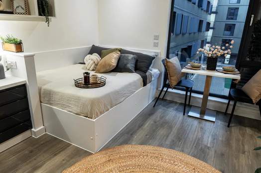 Luxe Plus Studio