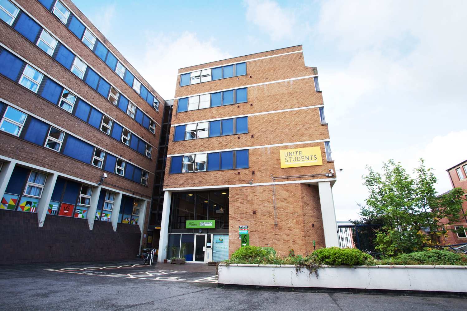 Northernhay House Student in Exeter