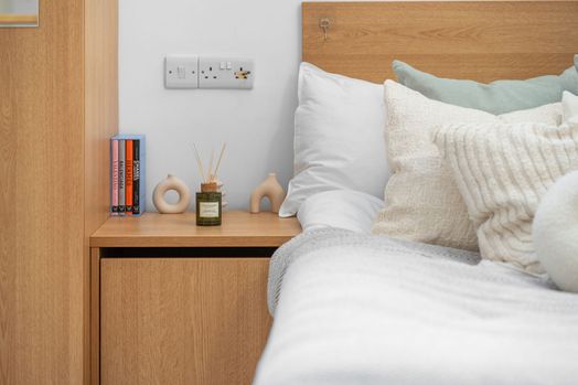 Value Shared Apartment