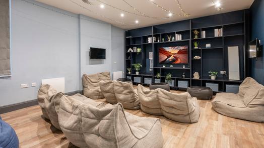 Photo of a chamberlain Place.