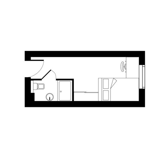 Platinum En Suite